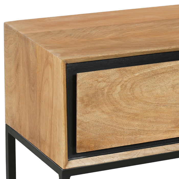 Starfurn Sidetable RichWood | 150 cm-Consoletafels-Starfurn