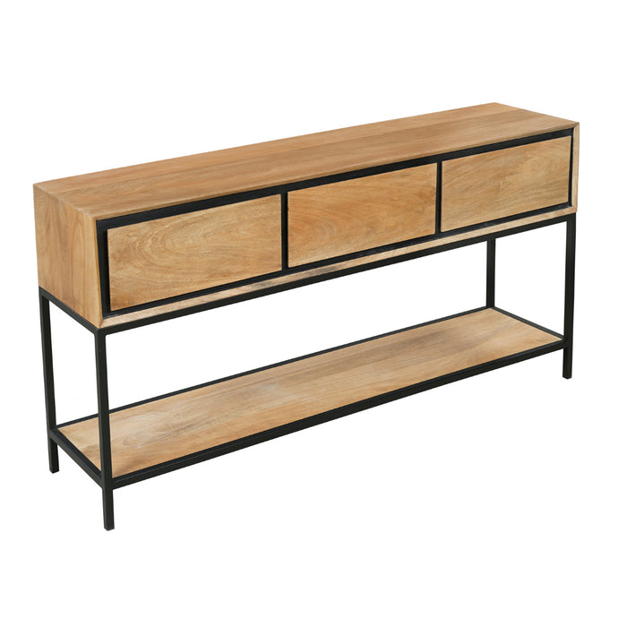 Starfurn Sidetable RichWood | 150 cm-Consoletafels-Starfurn