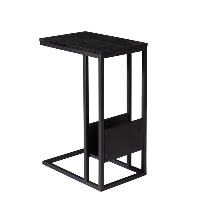 Starfurn Slider Black | High-Bijzettafels-Starfurn