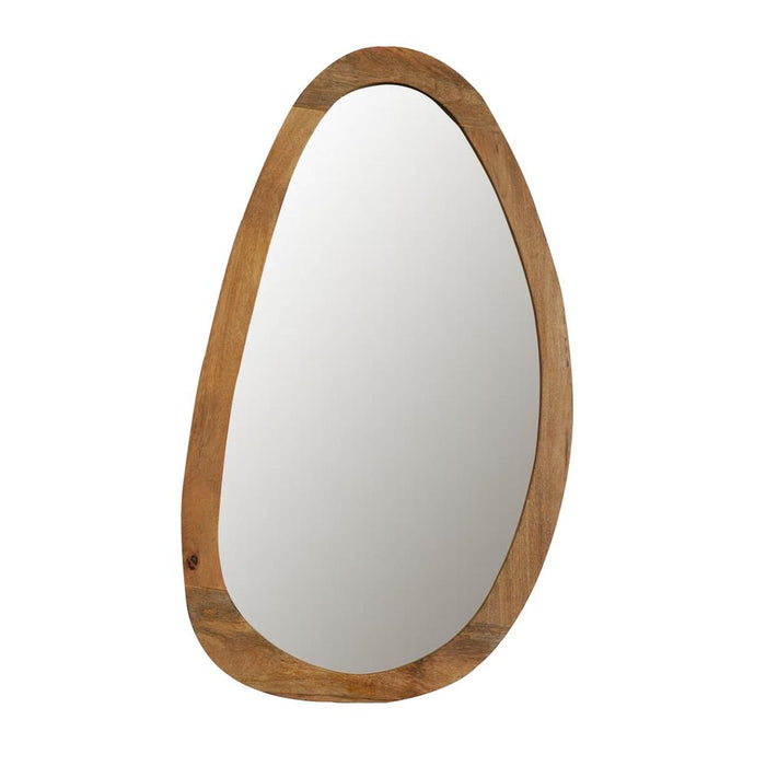 Starfurn Spiegel Lou | 60 cm | Naturel-Spiegels-Starfurn