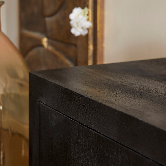 Starfurn TV meubel Brussel Black | 200 cm-TV-meubels-Starfurn