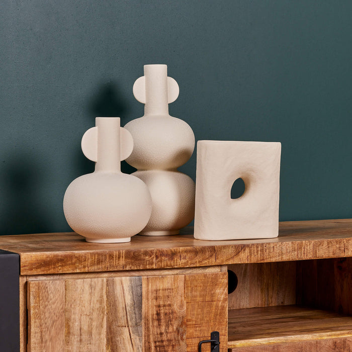 Starfurn Tv meubel Boaz 200 cm | Twee deuren en twee lades-TV-meubels-Starfurn