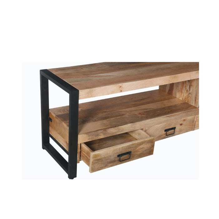 Starfurn Tv meubel Boaz | 220 cm-TV-meubels-Starfurn