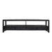 Starfurn Tv meubel Boaz Black | 220 cm-TV-meubels-Starfurn