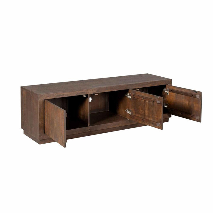 Starfurn Tv meubel Brussel Brown | 150 cm-TV-meubels-Starfurn