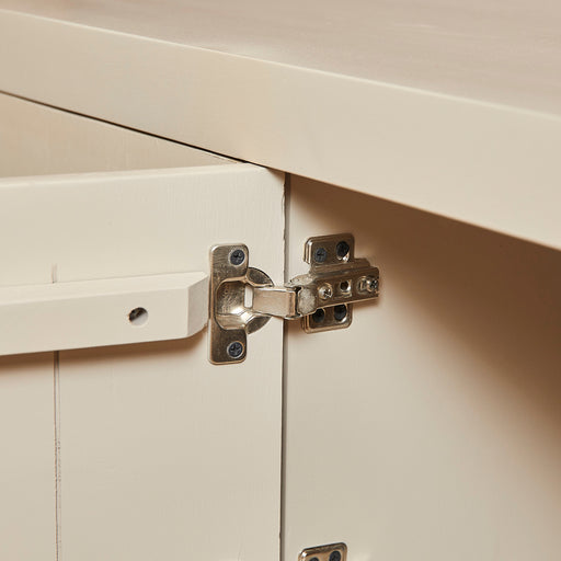 Starfurn Tv meubel Brussel Sand | 150 cm-TV-meubels-Starfurn