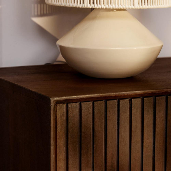 Starfurn Tv meubel Madison Brown | 165 cm-TV-meubels-Starfurn