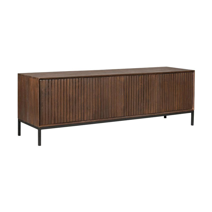 Starfurn Tv meubel Madison Brown | 165 cm-TV-meubels-Starfurn