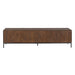 Starfurn Tv meubel Madison Brown | 210 cm-TV-meubels-Starfurn