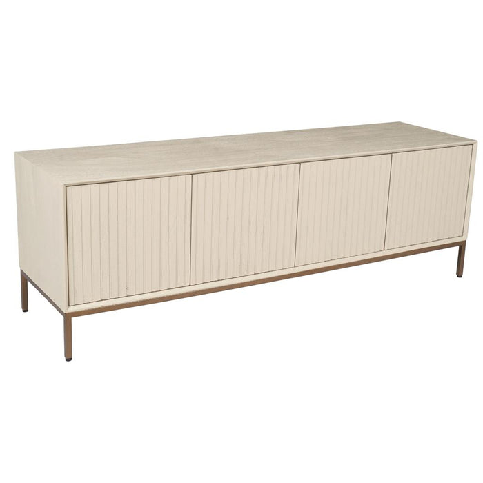 Starfurn Tv meubel Madison Sand | 165 cm-TV-meubels-Starfurn