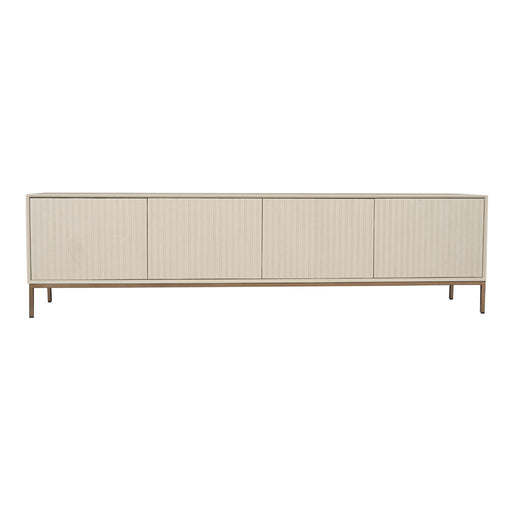 Starfurn Tv meubel Madison Sand | 210 cm-TV-meubels-Starfurn
