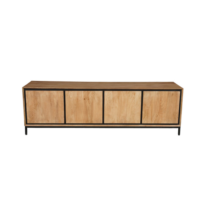 Starfurn Tv meubel RichWood | 180 cm-TV-meubels-Starfurn