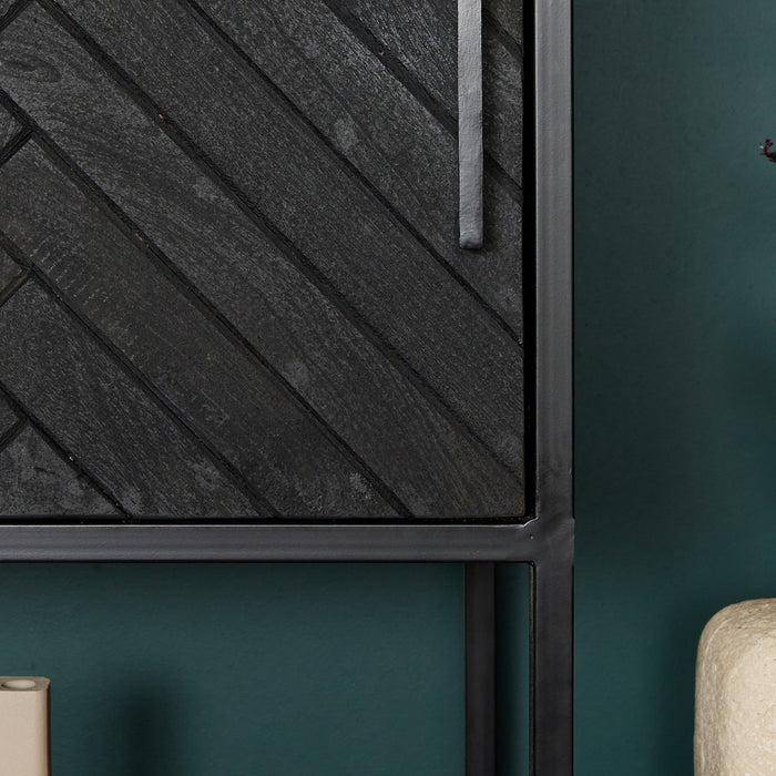 Starfurn Vakkenkast New York | Supreme | XXL-Vakkenkasten-Starfurn