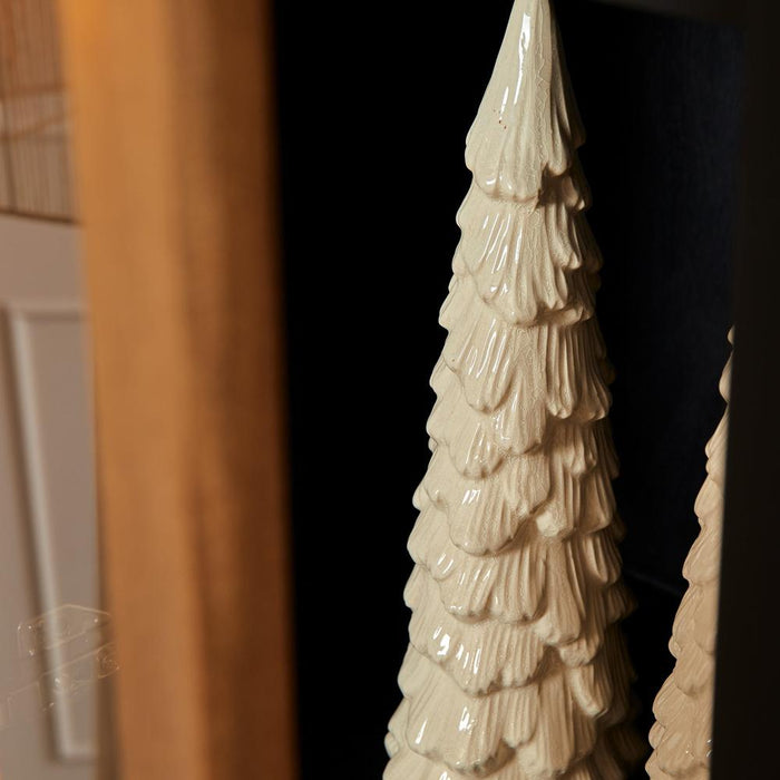 Starfurn Vitrinekast RichWood | 100 cm-Vitrinekasten-Starfurn