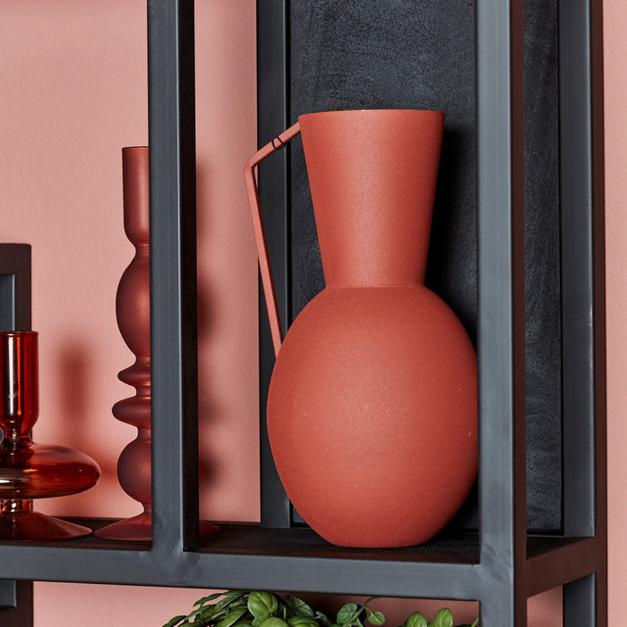 Starfurn Wandrek New York | Vierkant-Wandrekken-Starfurn