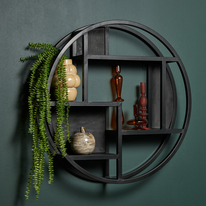 Starfurn Wandrek New York-Wandrekken-Starfurn