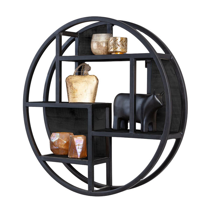 Starfurn Wandrek New York-Wandrekken-Starfurn