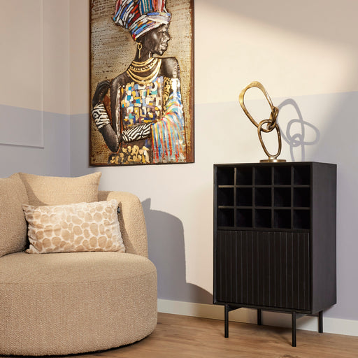 Starfurn Wijnkast Madison-Wijnkasten-Starfurn