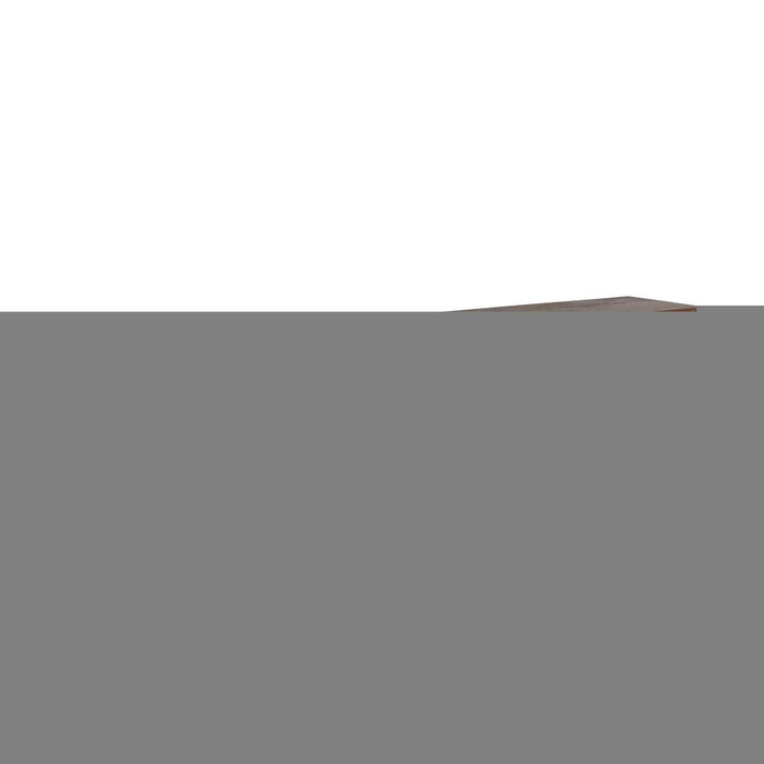 Starfurn Zwevend tv meubel Vision Brown | 200 cm-TV-meubels-Starfurn