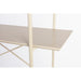 Stellingkast Marcio Beige-Vakkenkasten-Creating Home