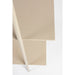 Stellingkast Marcio Beige-Vakkenkasten-Creating Home