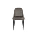 Stoel Alana Anthracite-Eetkamerstoelen-Creating Home