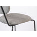 Stoel Aspen Grey-Eetkamerstoelen-Creating Home