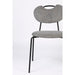 Stoel Aspen Grey-Eetkamerstoelen-Creating Home