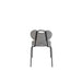 Stoel Aspen Grey-Eetkamerstoelen-Creating Home