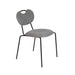 Stoel Aspen Grey-Eetkamerstoelen-Creating Home