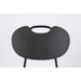 Stoel Aspen Wood Black-Eetkamerstoelen-Creating Home