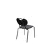 Stoel Aspen Wood Black-Eetkamerstoelen-Creating Home