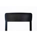 Stoel Clive Black-Eetkamerstoelen-Creating Home