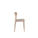 Stoel Clive Light Brown-Eetkamerstoelen-Creating Home