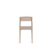 Stoel Clive Light Brown-Eetkamerstoelen-Creating Home