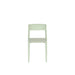 Stoel Clive Light Green-Eetkamerstoelen-Creating Home