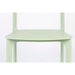 Stoel Clive Light Green-Eetkamerstoelen-Creating Home