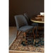 Stoel Conway Dark Grey-Eetkamerstoelen-Creating Home