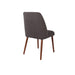 Stoel Conway Dark Grey-Eetkamerstoelen-Creating Home