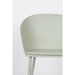 Stoel Gigi All Mint-Eetkamerstoelen-Creating Home