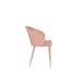 Stoel Gigi All Pink-Eetkamerstoelen-Creating Home