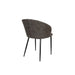 Stoel Hadid Anthracite-Eetkamerstoelen-Creating Home