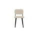 Stoel Jake Off White Bouclé-Eetkamerstoelen-Creating Home