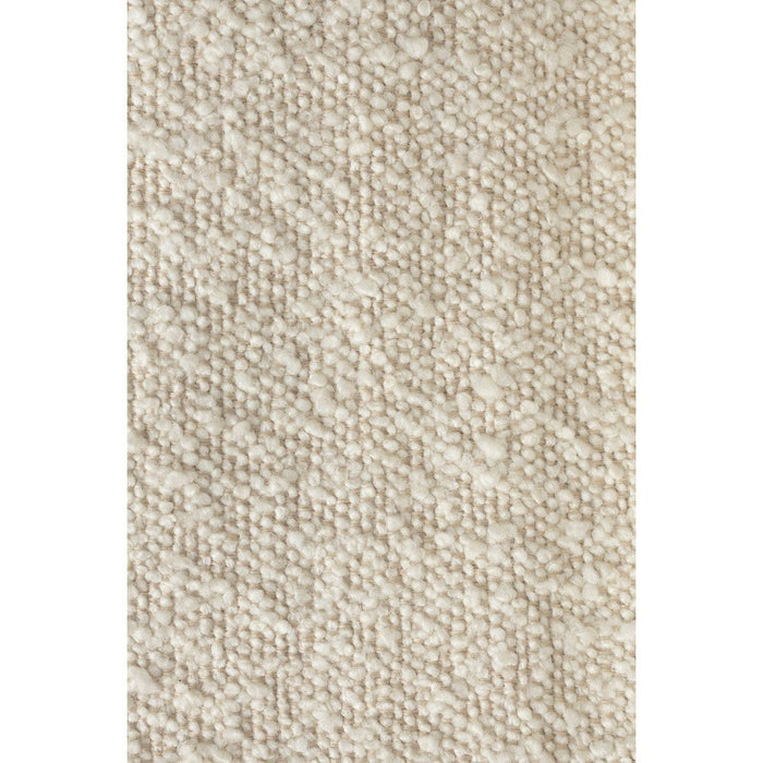 Stoel Jake Off White Bouclé-Eetkamerstoelen-Creating Home