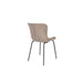 Stoel Junzo Rib Grey-Eetkamerstoelen-Creating Home