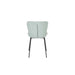 Stoel Junzo Rib Light Green-Eetkamerstoelen-Creating Home