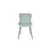 Stoel Junzo Rib Light Green-Eetkamerstoelen-Creating Home