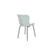 Stoel Junzo Rib Light Green-Eetkamerstoelen-Creating Home