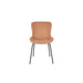 Stoel Junzo Rib Old Pink-Eetkamerstoelen-Creating Home