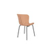 Stoel Junzo Rib Old Pink-Eetkamerstoelen-Creating Home